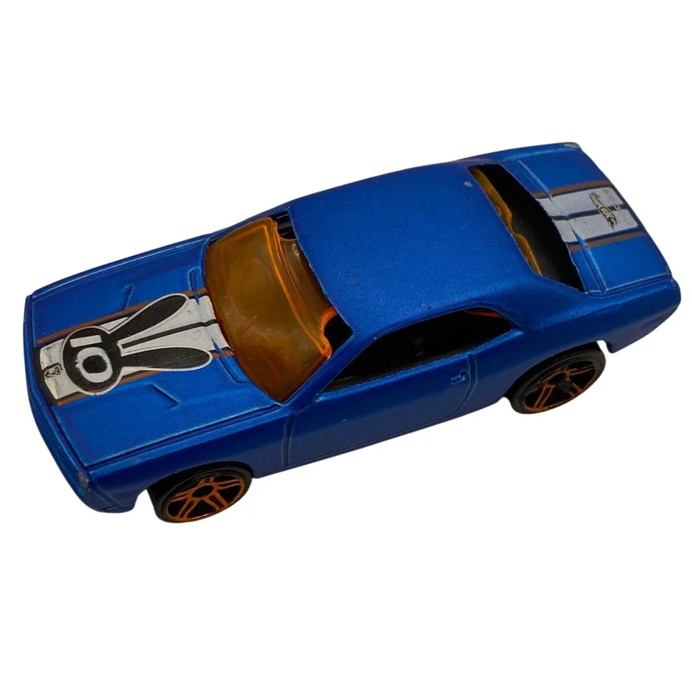 Hot Wheels hot wheels